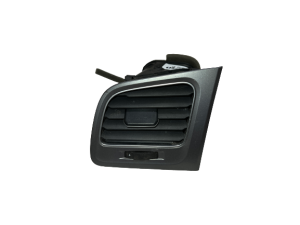 VW Sharan oriģināls priekšējais kreisais ventilācijas lūkas atvērums 5G1819709