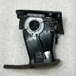 VW Sharan oriģināls priekšējais kreisais ventilācijas lūkas atvērums 5G1819709