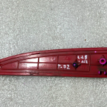 Toyota Corolla Verso Atstarotājs aizmugurējais labais 92406-3Z00