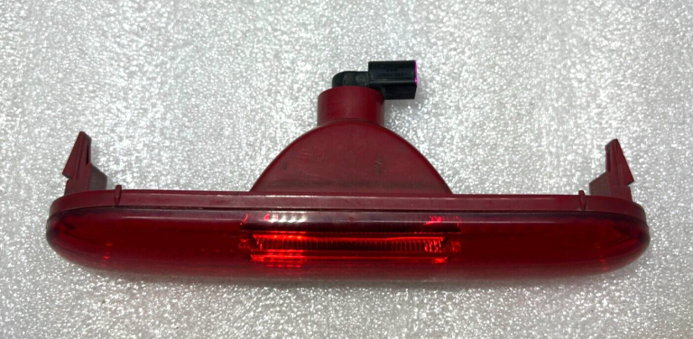 Mini Cooper R56 Aizmugurējais lukturis Aizmugurējais lukturis miglas lukturis 63246946904
