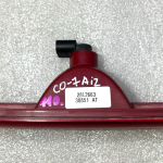 Mini Cooper R56 Aizmugurējais lukturis Aizmugurējais lukturis miglas lukturis 63246946904