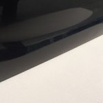 Opel Meriva B durvju priekšējā kreisā priekšējā kreisā durvju krāsa 20R GBG safīra melna