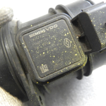 Oriģināls Renault masas gaisa plūsmas sensors 2.0 dCi Laguna Megane Espace 8200280065