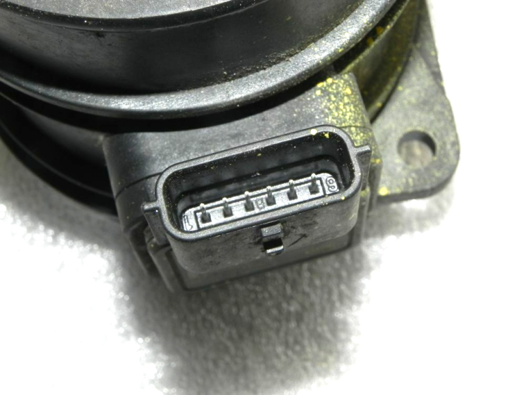 Oriģināls Renault masas gaisa plūsmas sensors 2.0 dCi Laguna Megane Espace 8200280065