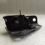 BMW E70 F15 aizmugurējo durvju bloķēšanas mehānisma apakšdaļa 51247162149