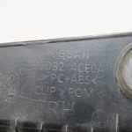 Nissan X-Trail T32 Aizmugurējā spoilera pārsegs labajā pusē (G41) 960324CE0A