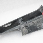 Nissan X-Trail T32 Aizmugurējā spoilera vāks kreisais (G41) 960334CE0A, 96033 4CE0A