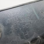 Nissan X-Trail T32 Aizmugurējā spoilera vāks kreisais (G41) 960334CE0A, 96033 4CE0A