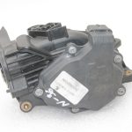 Nissan XTrail T32 Renault R9M 1.6 dCi droseļvārsts EGR kontroles vārsts A2C53350932