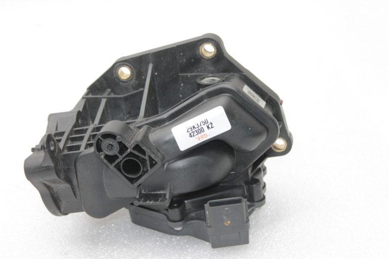 Nissan XTrail T32 Renault R9M 1.6 dCi droseļvārsts EGR kontroles vārsts A2C53350932