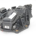 Nissan XTrail T32 Renault R9M 1.6 dCi droseļvārsts EGR kontroles vārsts A2C53350932