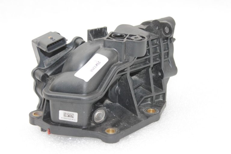 Nissan XTrail T32 Renault R9M 1.6 dCi droseļvārsts EGR kontroles vārsts A2C53350932