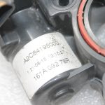 Nissan X-Trail T32 Renault R9M 1.6 dCi droseļvārsts 1611800Q0G, A2C84198300