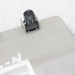 Nissan X-Trail T32 salona apgaismojuma briļļu nodalījums pelēks 264304CE1A, 26430 4CE1A