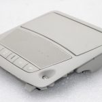 Nissan X-Trail T32 salona apgaismojuma briļļu nodalījums pelēks 264304CE1A, 26430 4CE1A