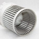 Oriģinālais Nissan X-Trail T32 sildītāja ventilatora motors 272264BG0B, 27226 4BG0B