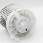 Oriģinālais Nissan X-Trail T32 sildītāja ventilatora motors 272264BG0B, 27226 4BG0B
