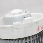 Oriģinālais Nissan X-Trail T32 sildītāja ventilatora motors 272264BG0B, 27226 4BG0B