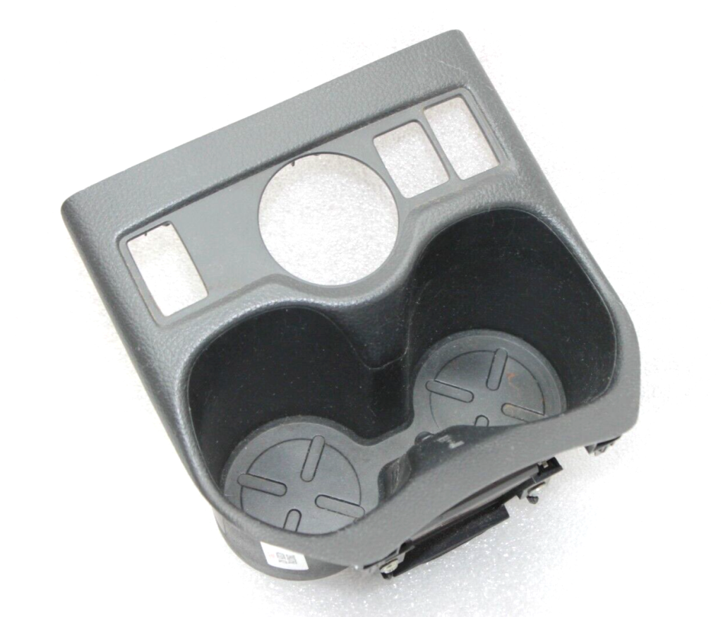 Nissan X-Trail T32 center console cup holder with cooling/heating 969124CE8A