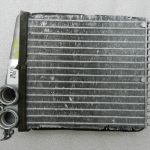 Volkswagen Audi Audi Skoda sildītāja matricas siltummainis 1K0819031E