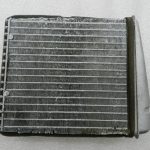 Volkswagen Audi Audi Skoda sildītāja matricas siltummainis 1K0819031E