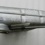 Volkswagen Audi Audi Skoda sildītāja matricas siltummainis 1K0819031E