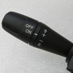 Oriģinālais Alfa Romeo Giulietta 940 Combi slēdzis kruīza kontroles tīrītāja gaisma 156148407