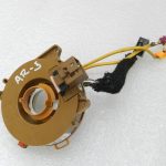 OEM Alfa Romeo Giulietta 940 stūres rata aptinuma atsperes slīdgredzens 156148407 DEFECTIVE