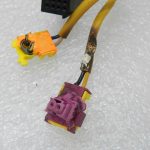OEM Alfa Romeo Giulietta 940 stūres rata aptinuma atsperes slīdgredzens 156148407 DEFECTIVE