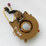 OEM Alfa Romeo Giulietta 940 stūres rata aptinuma atsperes slīdgredzens 156148407 DEFECTIVE