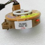 OEM Alfa Romeo Giulietta 940 stūres rata aptinuma atsperes slīdgredzens 156148407 DEFECTIVE