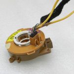 OEM Alfa Romeo Giulietta 940 stūres rata aptinuma atsperes slīdgredzens 156148407 DEFECTIVE