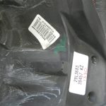Oriģināls Alfa Romeo Giulietta 940 sporta stūres rats ar sarkanām šuvēm 71769198