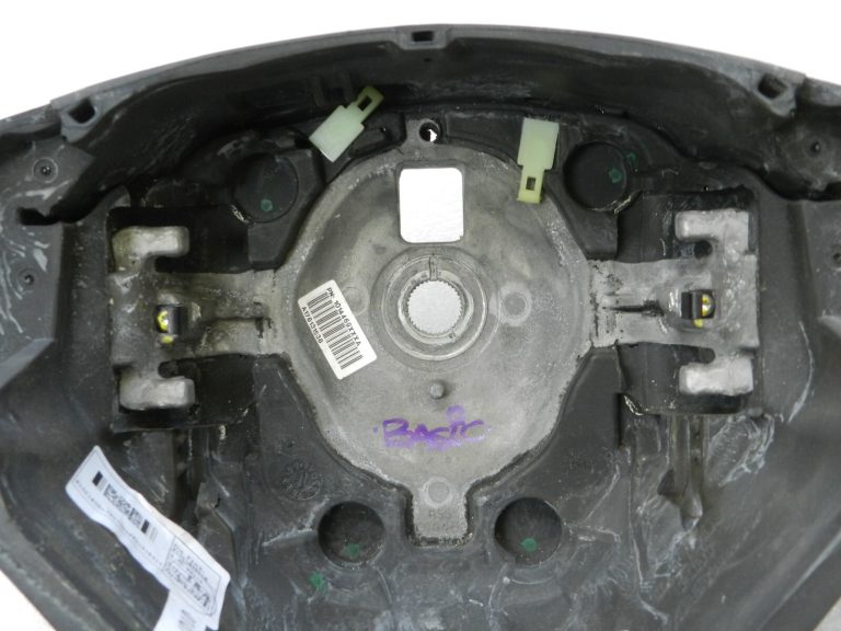 Oriģināls Alfa Romeo Giulietta 940 sporta stūres rats ar sarkanām šuvēm 71769198