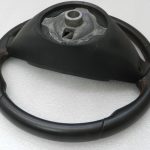 Oriģināls Alfa Romeo Giulietta 940 sporta stūres rats ar sarkanām šuvēm 71769198