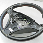 Oriģināls Alfa Romeo Giulietta 940 sporta stūres rats ar sarkanām šuvēm 71769198