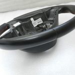 Oriģināls Alfa Romeo Giulietta 940 sporta stūres rats ar sarkanām šuvēm 71769198