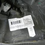Oriģināls Alfa Romeo Giulietta 940 sporta stūres rats ar sarkanām šuvēm 71769198