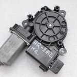 Alfa Romeo Giulietta 940 Aizmugurējā kreisā loga regulatora motors 71754432, 71777782