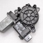 Alfa Romeo Giulietta 940 Logu regulatora motors priekšējais kreisais 71754416, 71777780