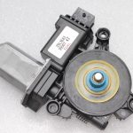 Alfa Romeo Giulietta 940 Logu regulatora motors priekšējais kreisais 71754416, 71777780