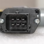 Alfa Romeo Giulietta 940 Logu regulatora motors priekšējais kreisais 71754416, 71777780