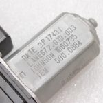 Alfa Romeo Giulietta 940 Logu regulatora motors priekšējā labajā pusē 71754415, 71777779