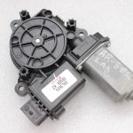 Alfa Romeo Giulietta 940 Logu regulatora motors priekšējā labajā pusē 71754415, 71777779
