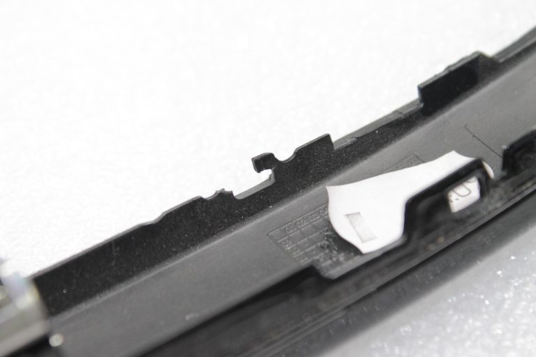 Alfa Romeo Giulietta 940 Interjera pārvalku komplekts Piano Black 156092947, 156092946