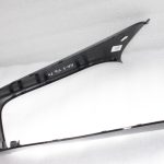Alfa Romeo Giulietta 940 Interjera pārvalku komplekts Piano Black 156092947, 156092946