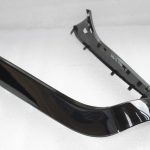 Alfa Romeo Giulietta 940 Interjera pārvalku komplekts Piano Black 156092947, 156092946