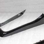 Alfa Romeo Giulietta 940 Interjera pārvalku komplekts Piano Black 156092947, 156092946