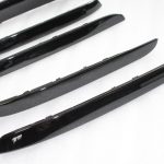Alfa Romeo Giulietta 940 Interjera pārvalku komplekts Piano Black 156092947, 156092946