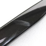 Alfa Romeo Giulietta 940 Interjera pārvalku komplekts Piano Black 156092947, 156092946